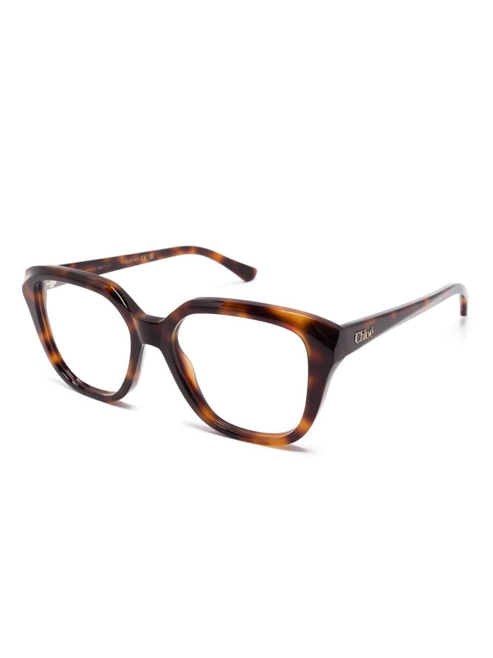 Chloé Eyewear lunettes de vue 0293O | Image 2