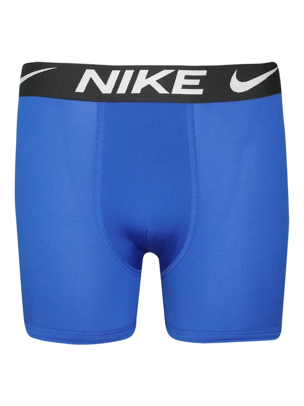 Nike Kids Set aus drei Shorts mit Logo-Bund | Unterwäsche | Image 3
