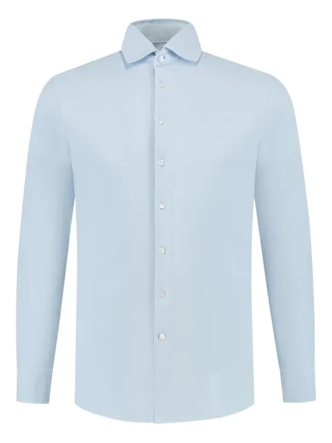 Doriani Cashmere camisa manga larga