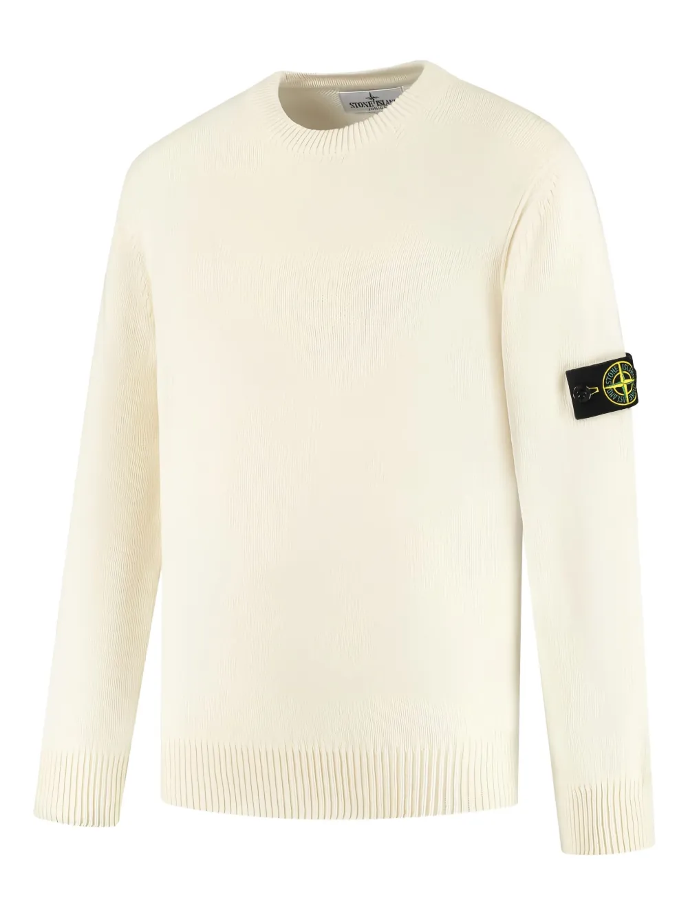 Stone Island Junior Trui met ronde hals 093