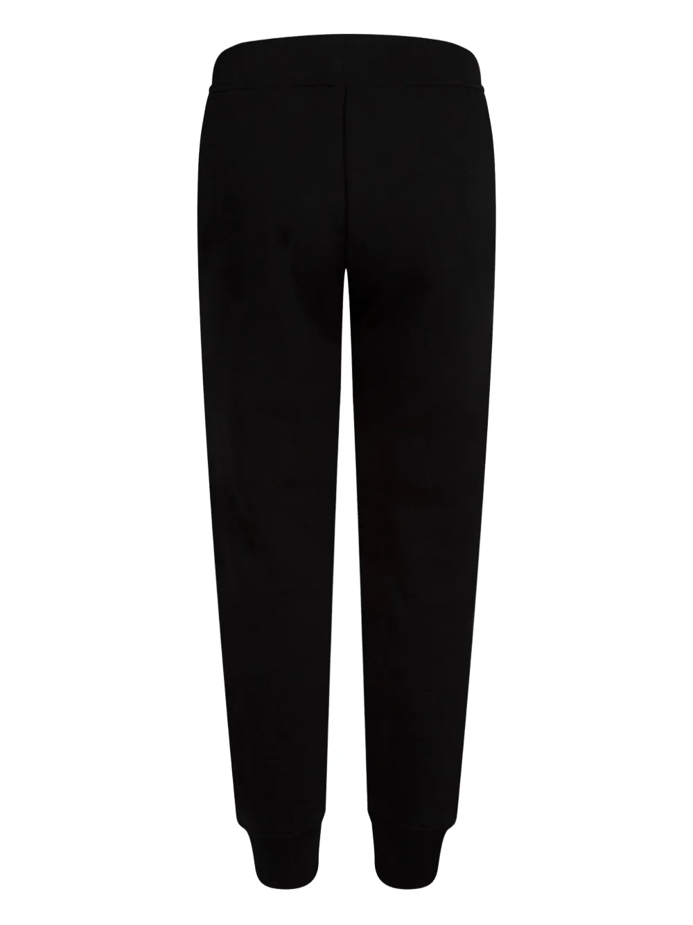 Nike Kids Joggingbroek met logodetail Zwart