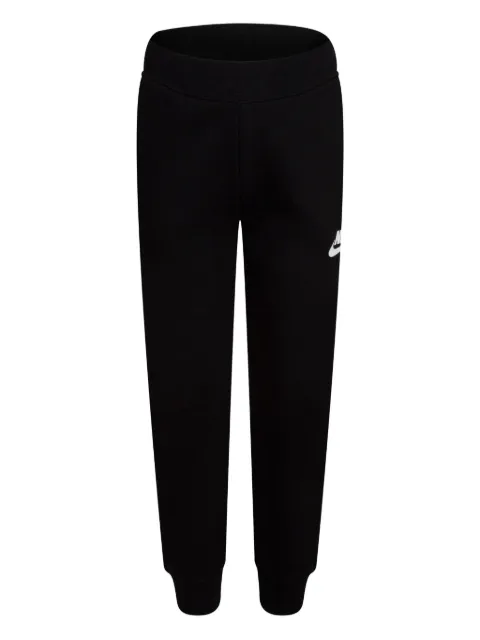 Nike Kids joggers con detalle del logo