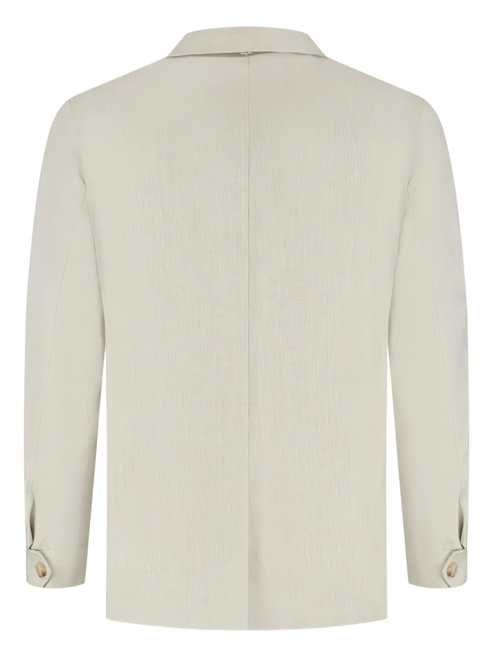 Luigi Borrelli Sahariana jacket | Shirt Jackets | Image 2