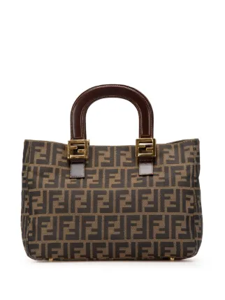 Fendi Pre-Owned
