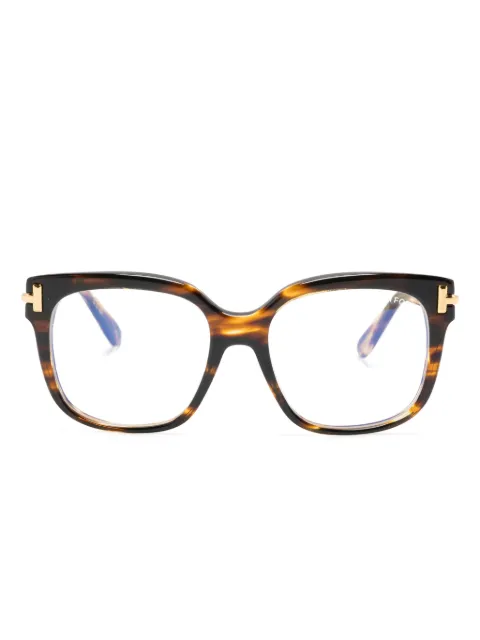 TOM FORD Eyewear Icon glasses 