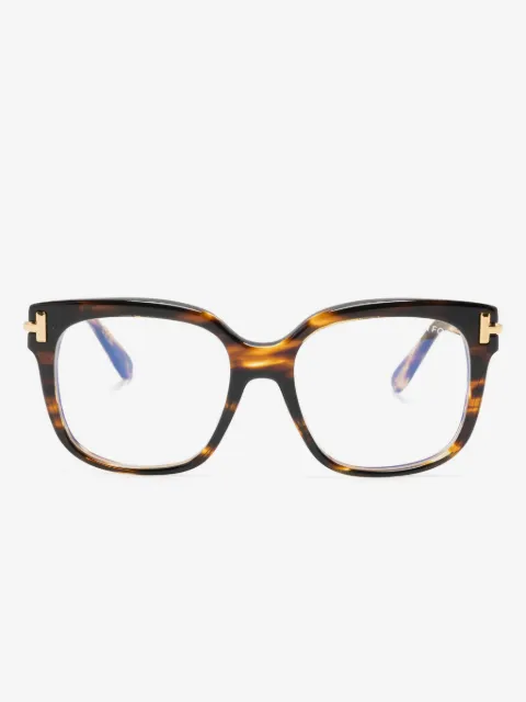 TOM FORD Eyewear Icon glasses 