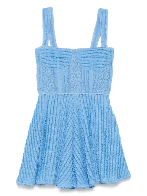Charo Ruiz Ibiza Mai mini dress