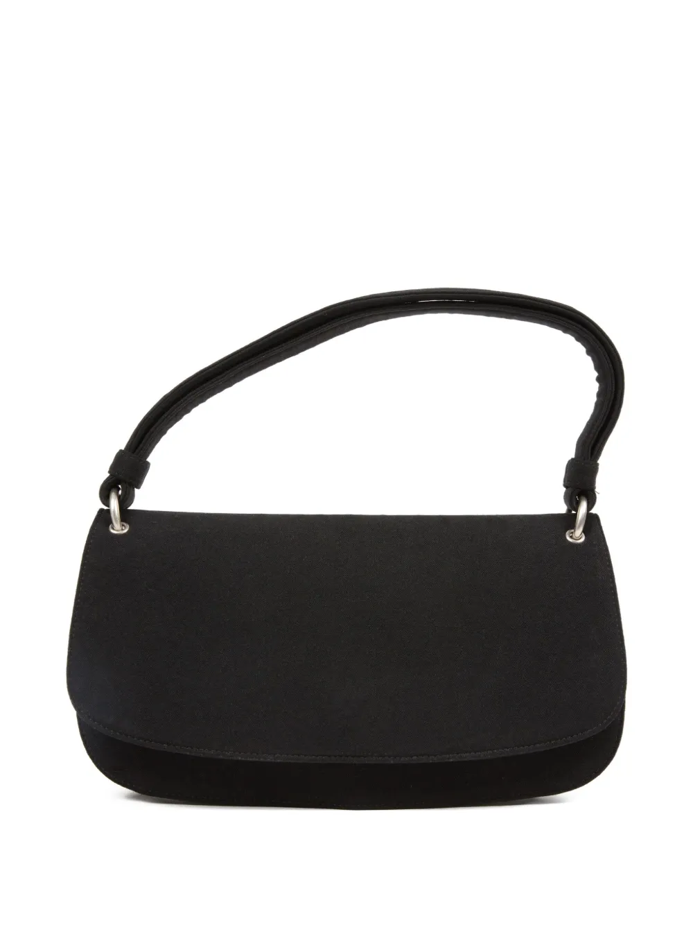 Prada Pre-Owned bolsa de mano 2010 | negro | Image 1