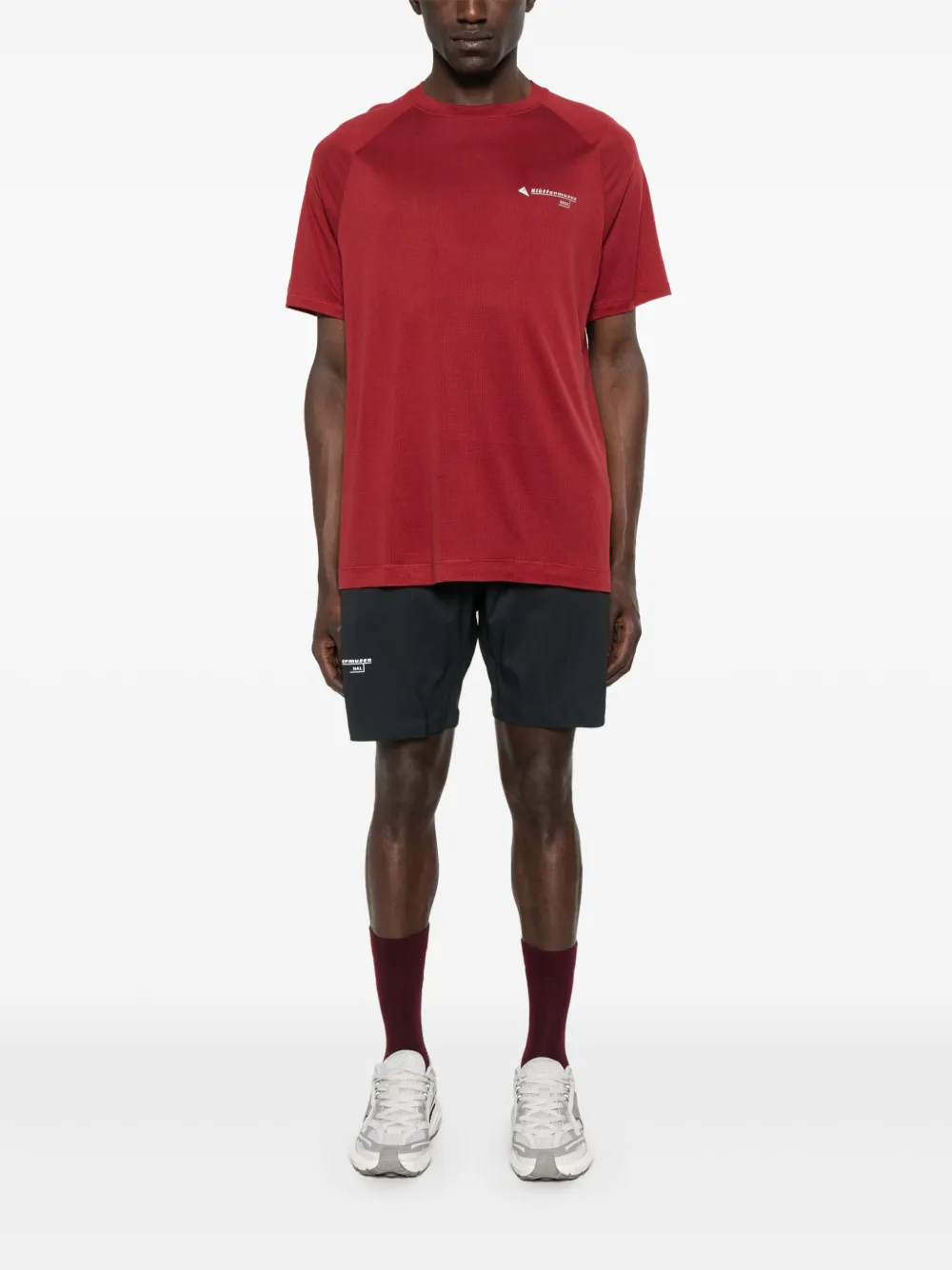 Klättermusen Groa T-shirt | Performance T-Shirts & Vests | Image 2