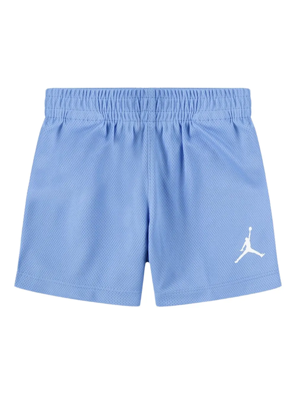 Jordan Kids Jordan 23 shorts set Wit