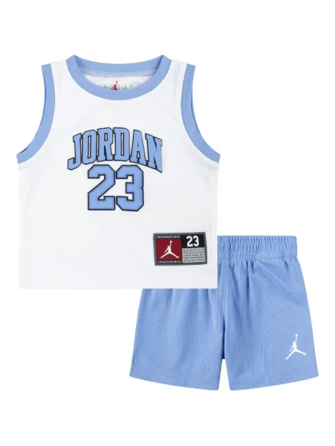 Jordan Kids Jordan 23 shorts set 