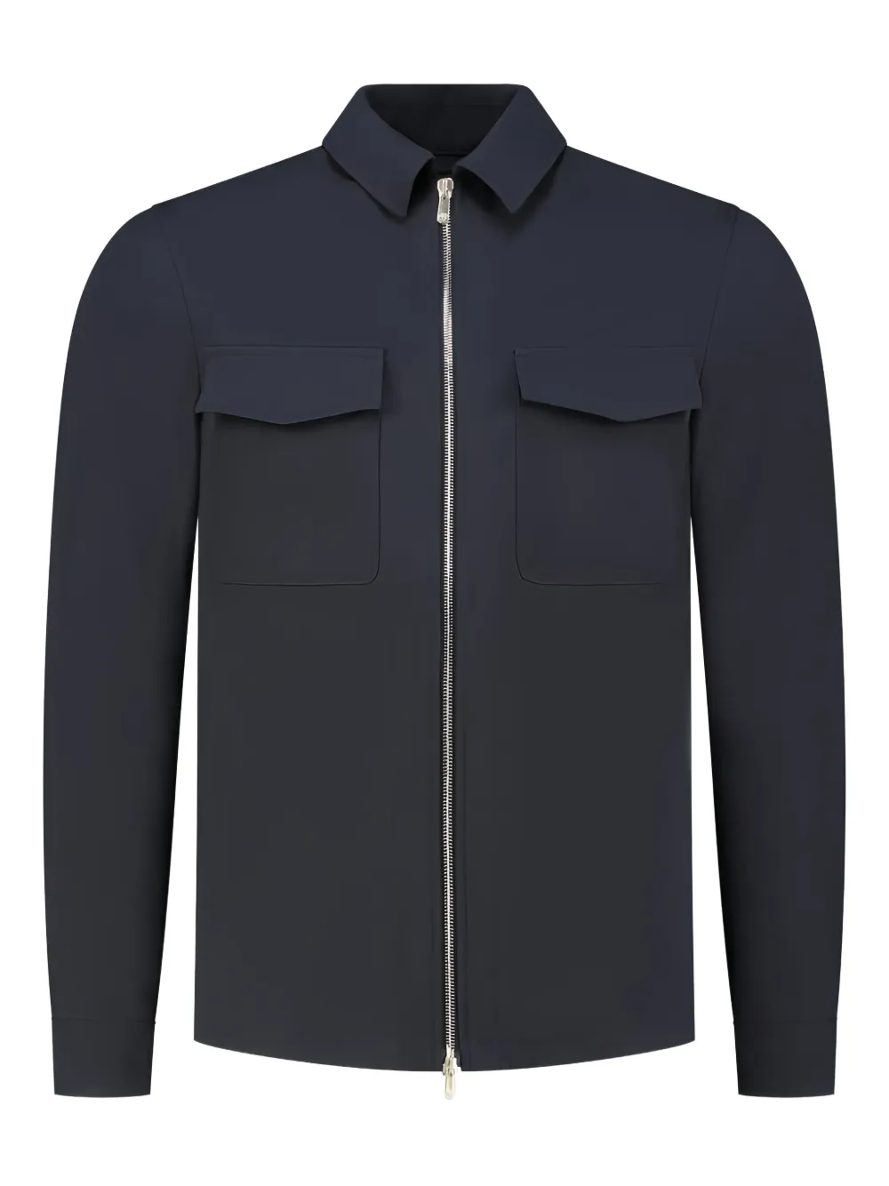 MARCO PESCAROLO ZIP-UP JACKET