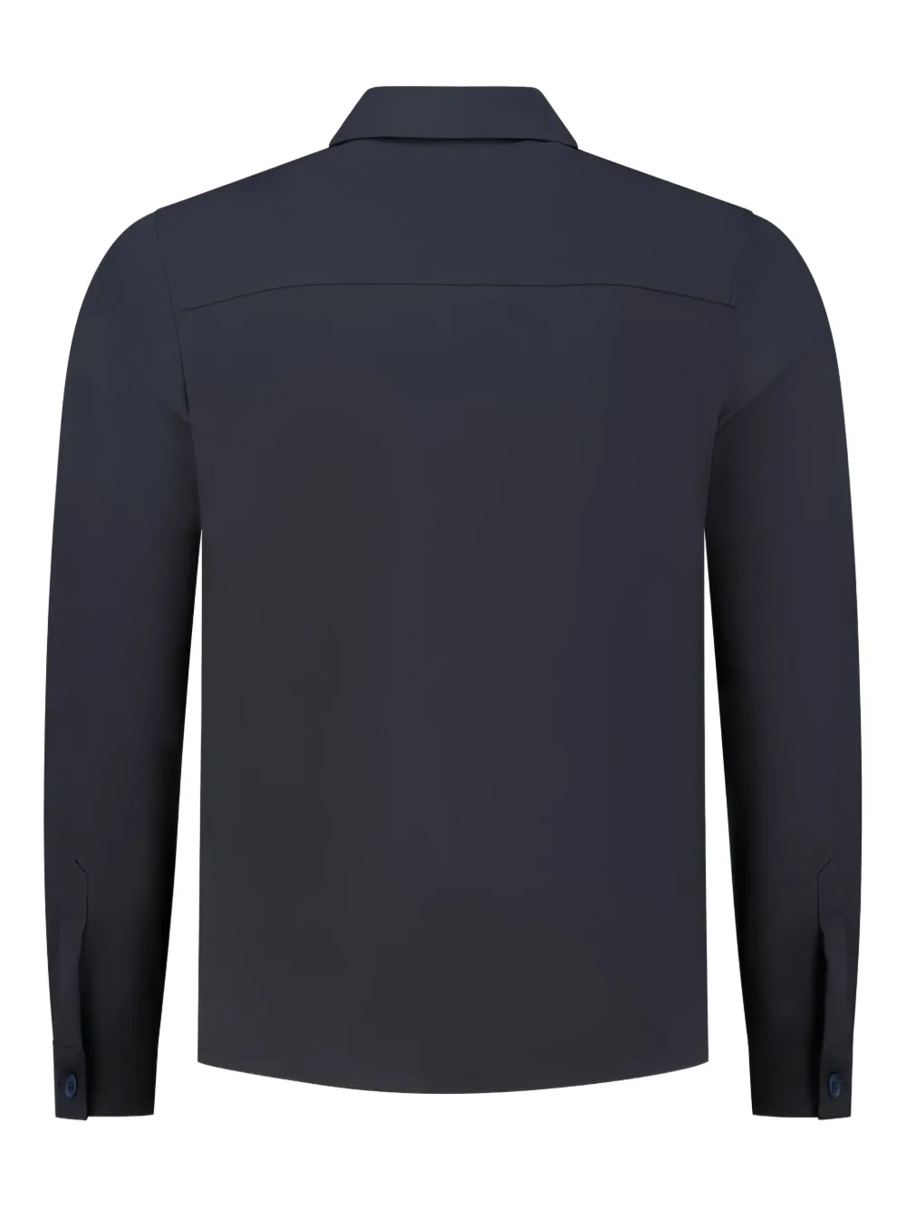 MARCO PESCAROLO ZIP-UP JACKET
