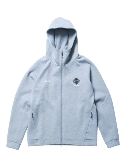 Sophnet. zip-up hoodie