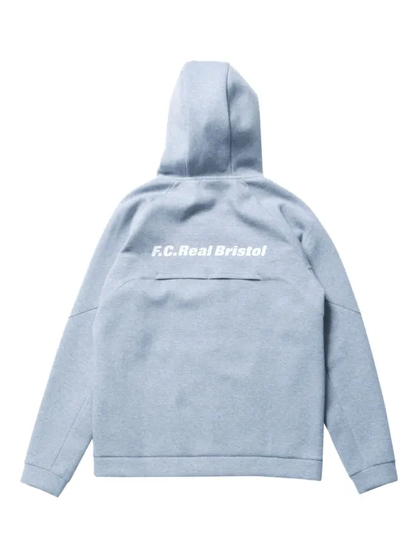 Sophnet. ジップアップ パーカー | グレー | FARFETCH JP