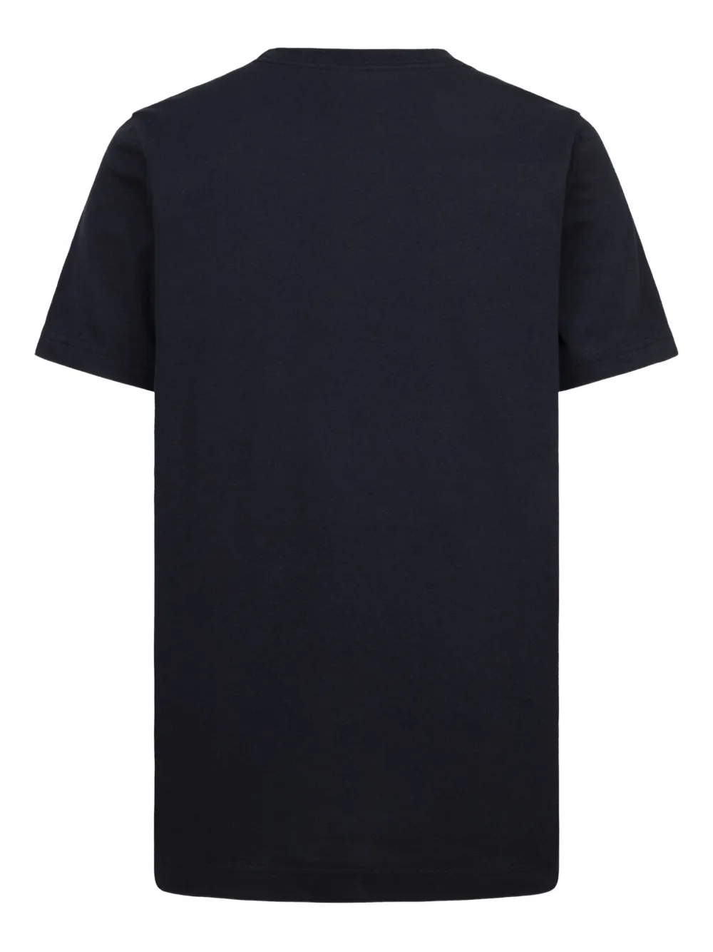 Jordan Kids T-shirt met grafische print Zwart