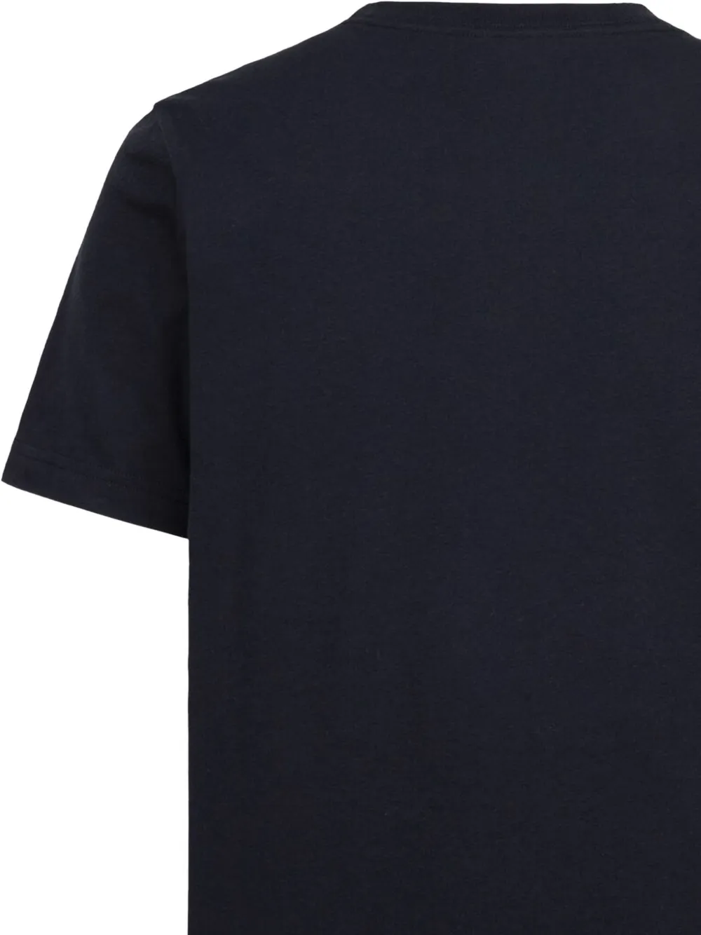Jordan Kids T-shirt met grafische print Zwart