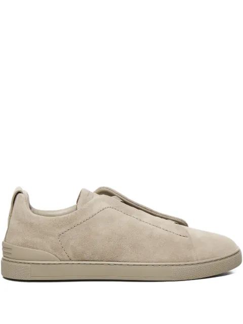 Zegna Triple Stitch™ sneakers