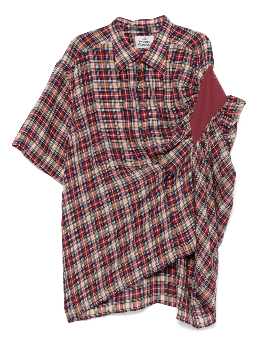Vivienne Westwood Business Shirt