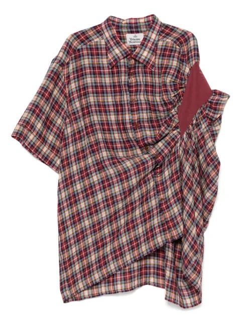 Vivienne Westwood Business shirt