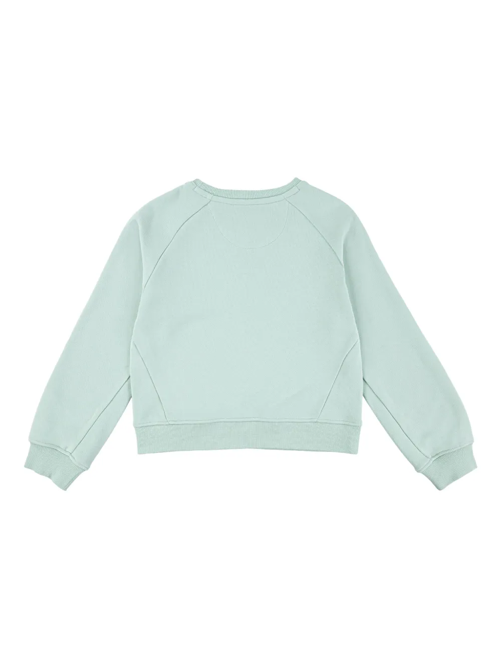 LEVI'S RAGLAN-SLEEVE SWEATSHIRT 
