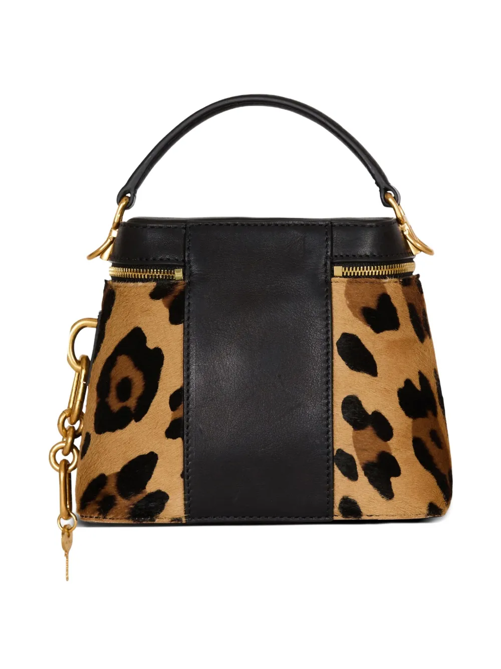 Balmain Pulse shopper Bruin