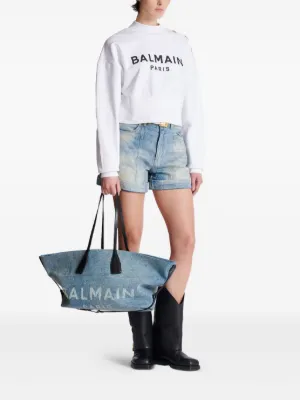 Balmain（バルマン）ウィメンズ - FARFETCH