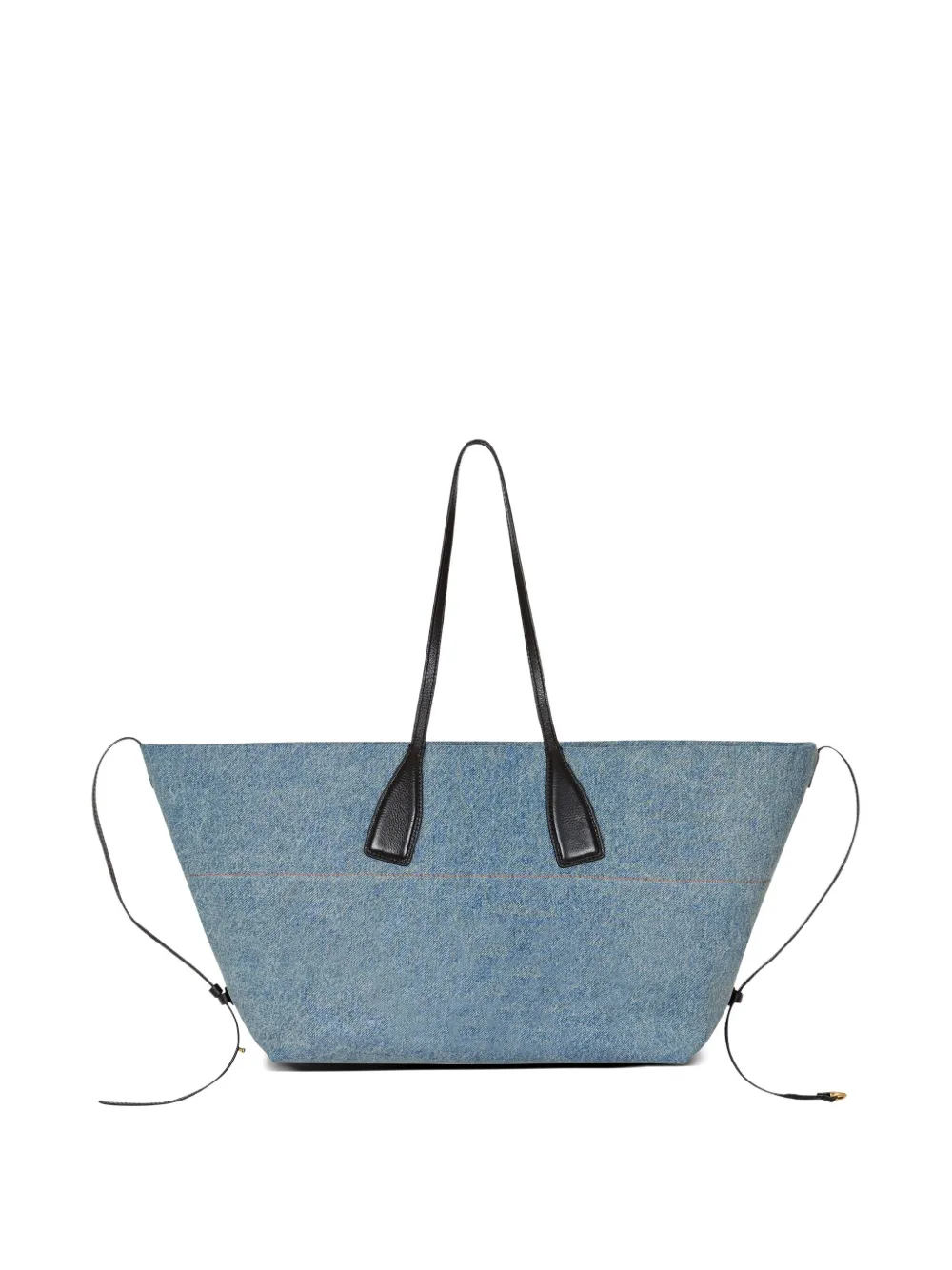 Balmain Track shopper Blauw