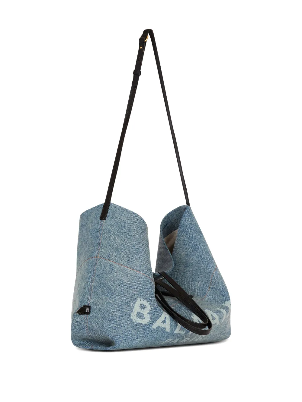 Balmain Track shopper Blauw