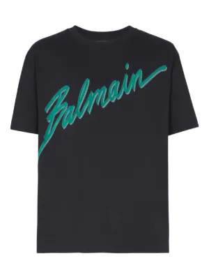 DSQUARED2 タイダイ Tシャツ | ブラック | FARFETCH JP