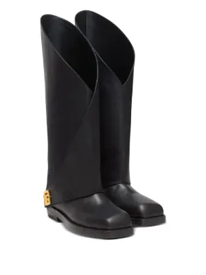 BALMAIN（バルマン）ブーツ - FARFETCH