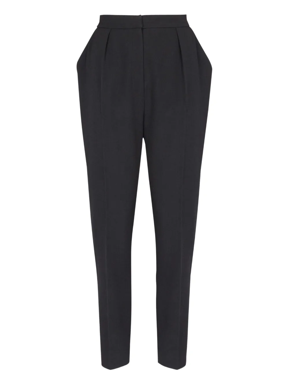 Balmain Wool Trousers