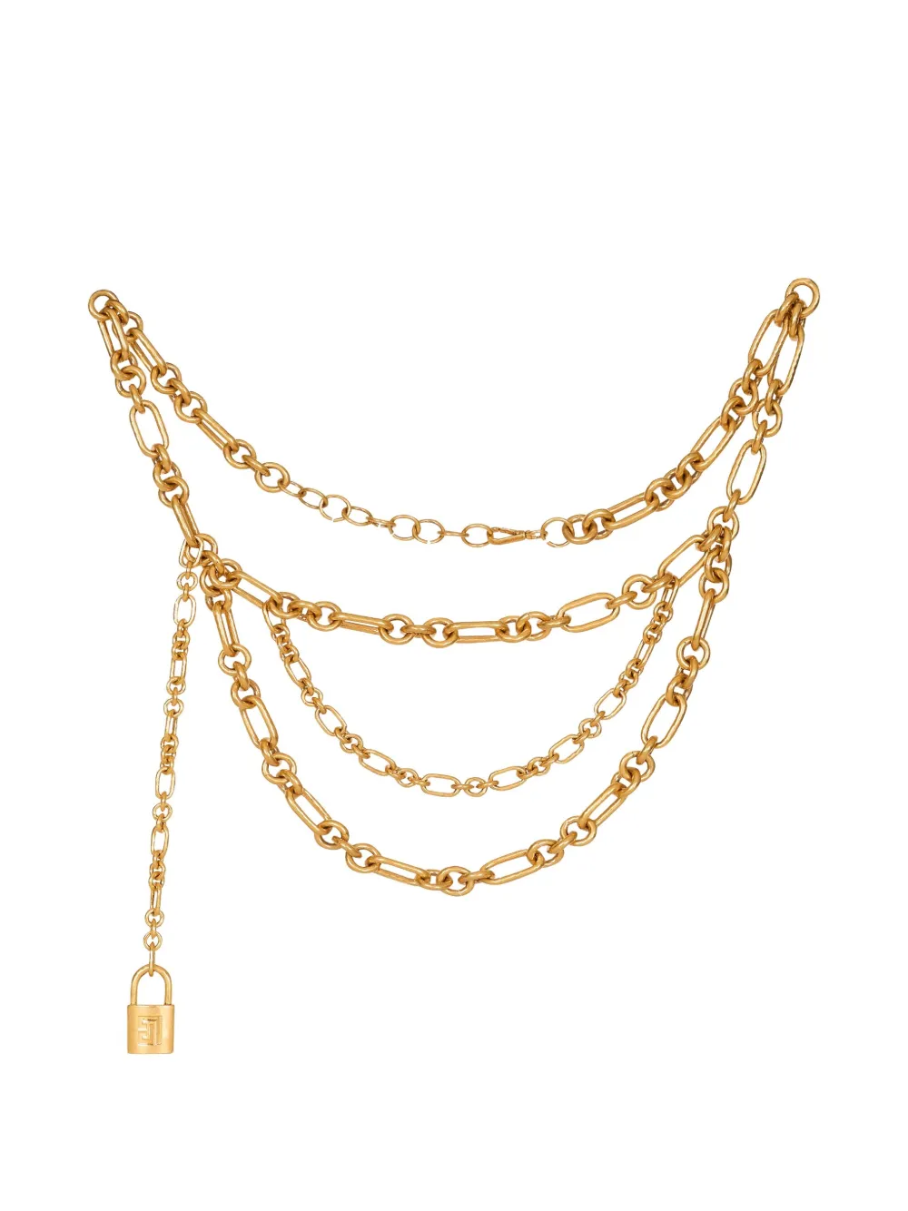 Shop Balmain Sync Belt