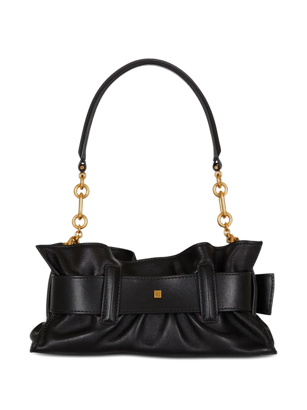 Balmain mini Anthem shoulder bag | Shoulder Bags | Image 3