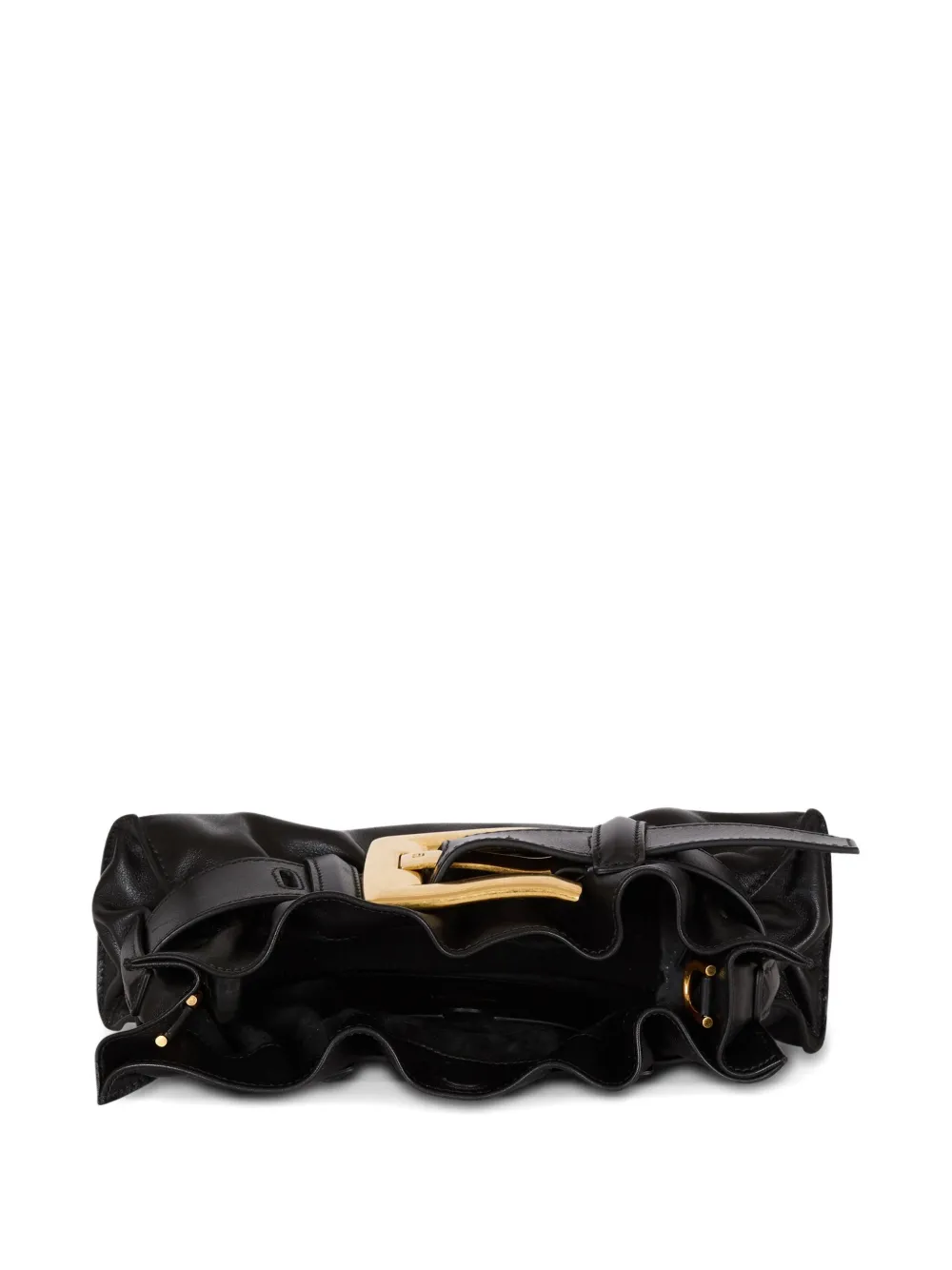 Balmain mini Anthem shoulder bag | Image 7