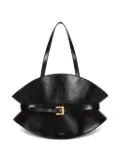 Balmain medium Shuffle shoulder bag - Black