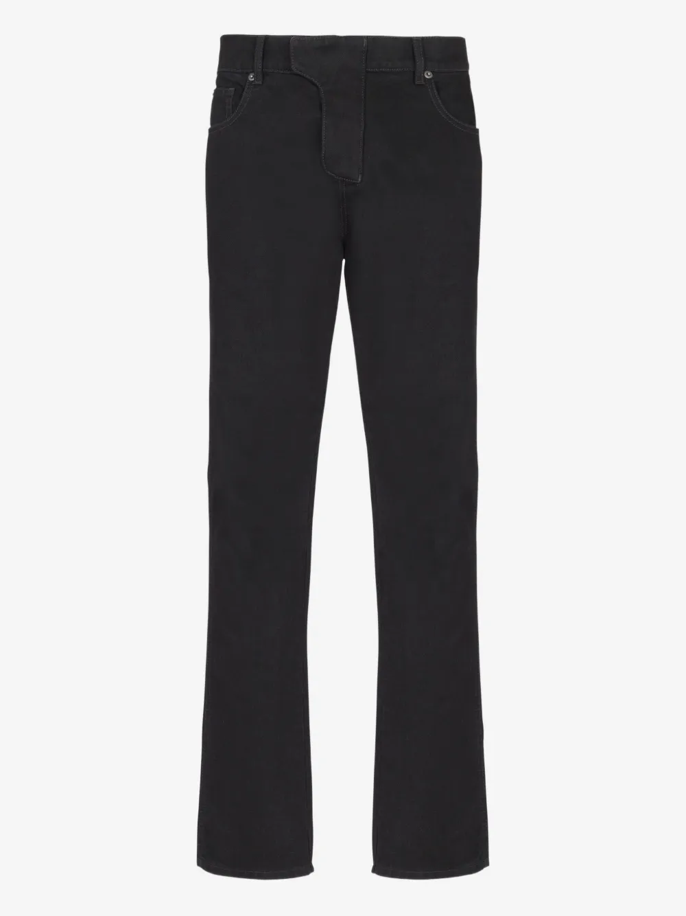 Balmain jean | noir | Image 1