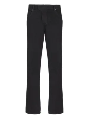 Givenchy ダメージ スリムジーンズ 通販 - FARFETCH