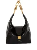 Balmain Sync shoulder bag - Black
