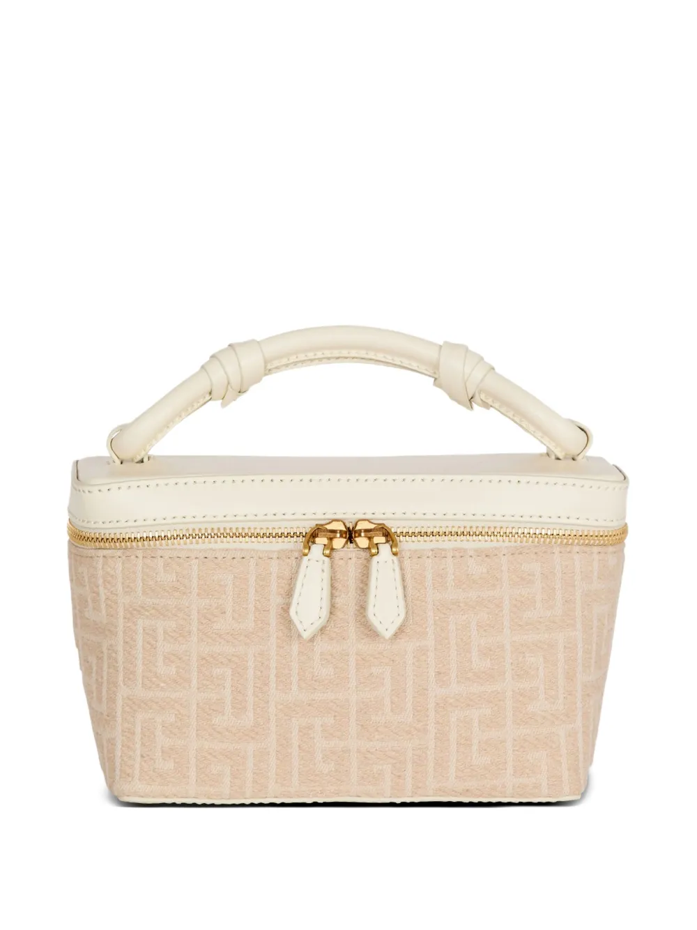 Balmain B-army Crossbody Bag