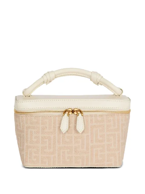 Balmain B-Army crossbody bag
