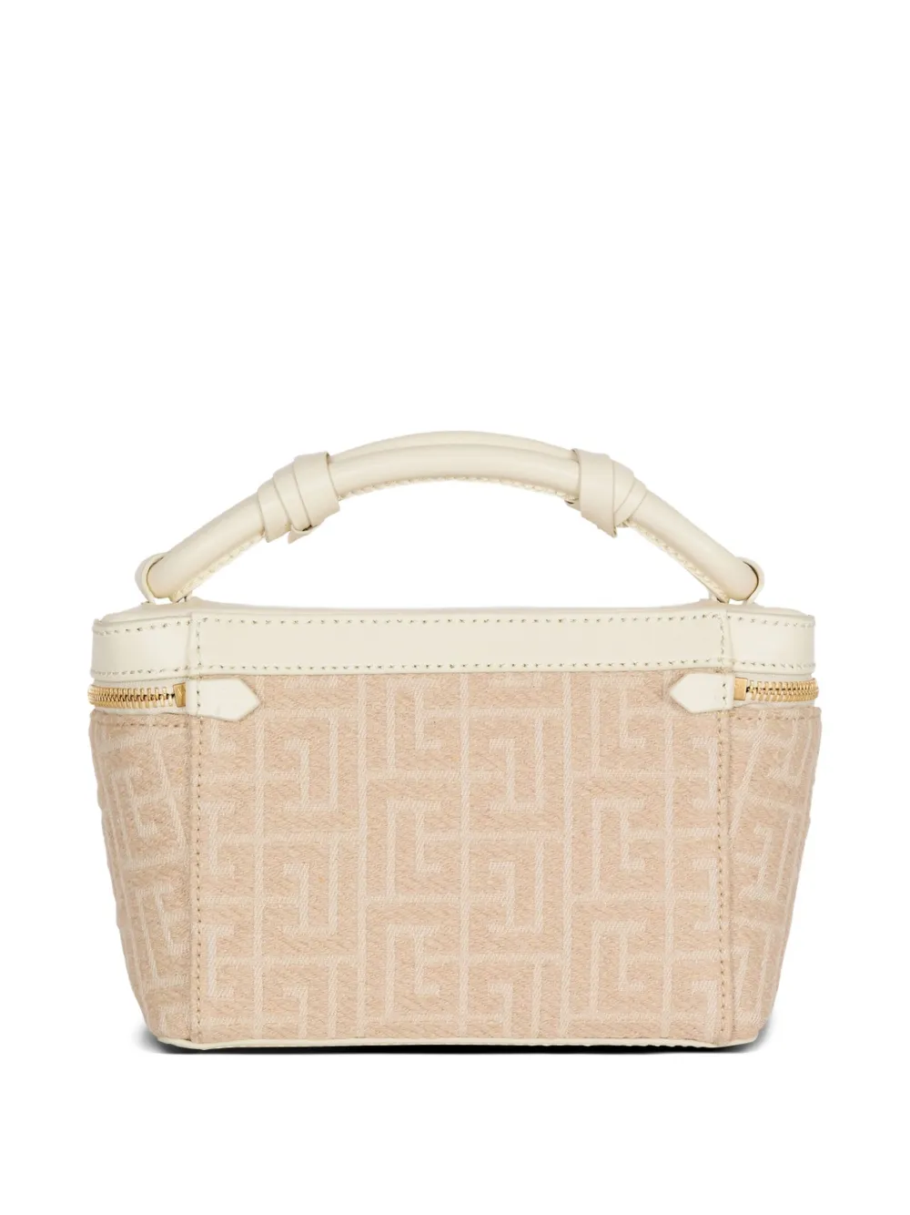 Balmain B-Army crossbodytas Beige