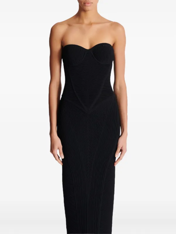 Script Type dress
