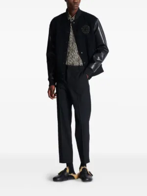 Balmain Jackets for Men - Shop Now on FARFETCH