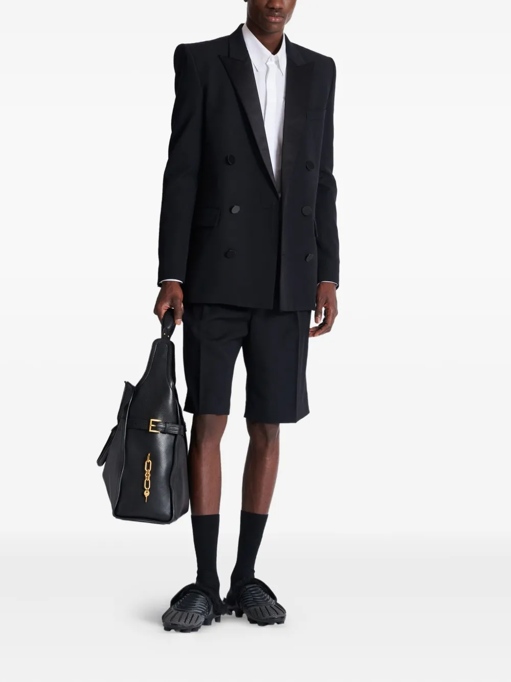 Balmain blazer en coton | Blazers | Image 2