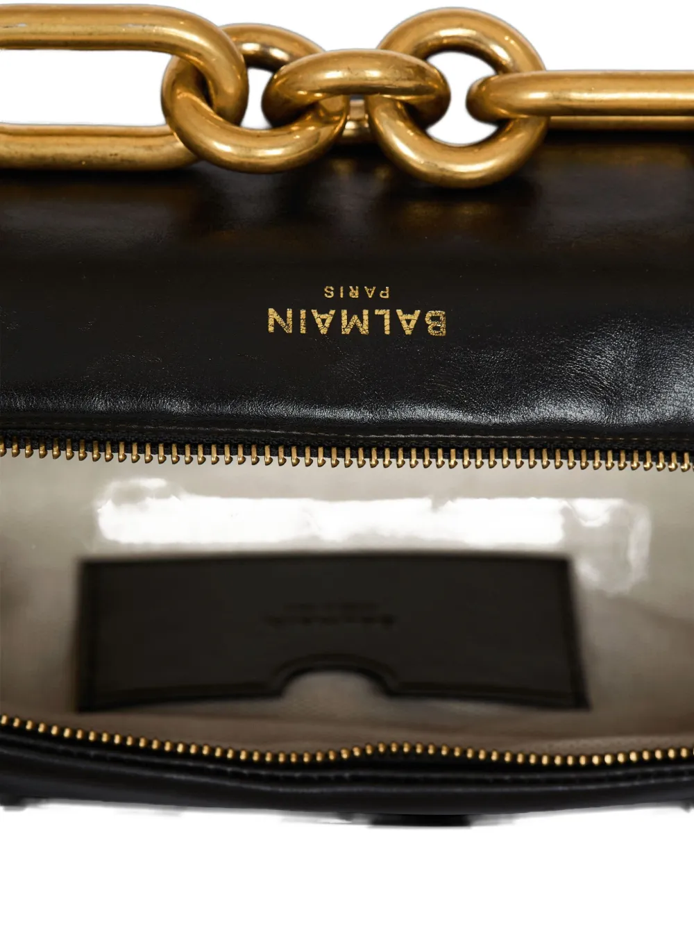 Medium Sync Shoulder Bag