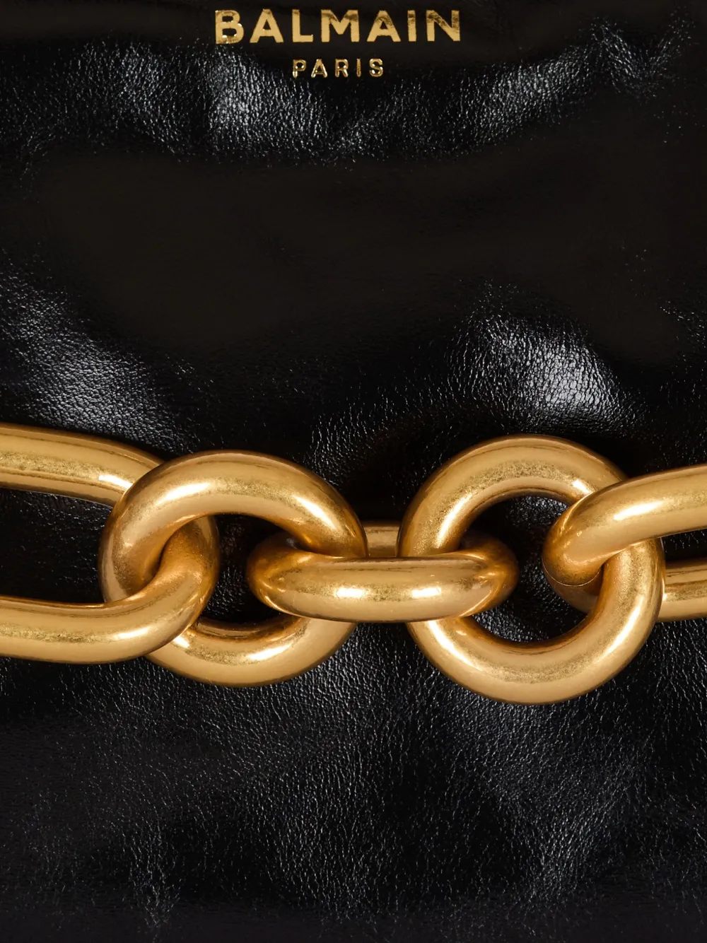 Medium Sync Shoulder Bag