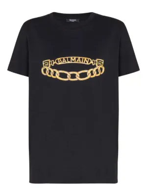BALMAIN（バルマン）Tシャツ・カットソー - FARFETCH
