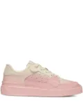 Balmain B-Court Flip sneakers - Pink