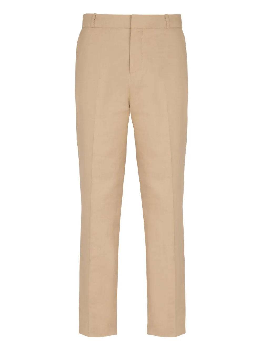 Balmain Plooibroek Beige